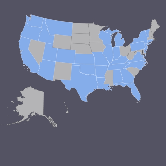 💕Help Me Reach All 50💕 - Picture 1 of 3